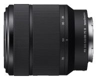 Sony FE 28–70mm f/3.5–5.6 OSS II - 1515942 - zdjęcie 2